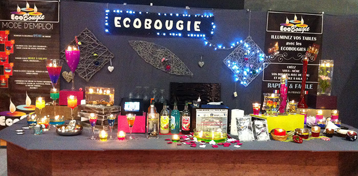 Notre stand